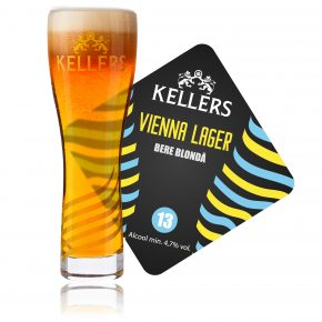 Пиво «Vienna Lager»
