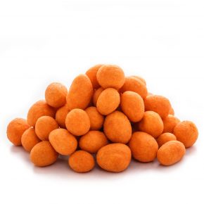 Арахис панированный