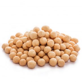 Нагут жаренный хрустящий