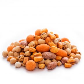 Микс орехов