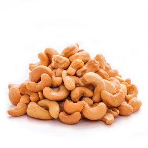 Кешью соленный