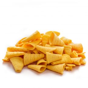 Чипсы кукурузные