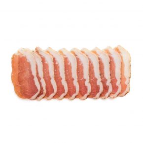 Antricot de porc feliat