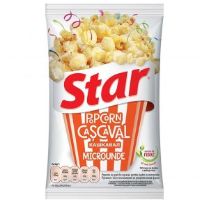 Поп Корн Star Cheese