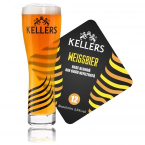 Пиво «Weissbier»