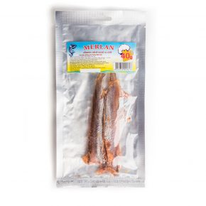 Путассу янтарный с перцем