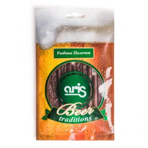 Рыбные палочки